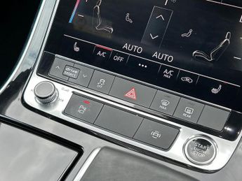 AUDI Q7 45 Tdi Quattro S Line 5Dr Tiptronic