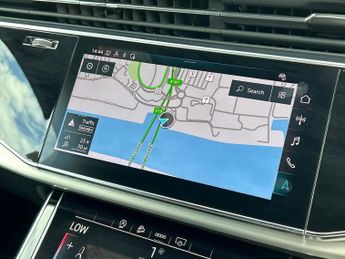 AUDI Q7 45 Tdi Quattro S Line 5Dr Tiptronic