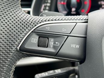 AUDI Q7 45 Tdi Quattro S Line 5Dr Tiptronic