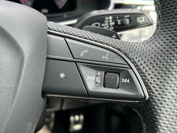 AUDI Q7 45 Tdi Quattro S Line 5Dr Tiptronic