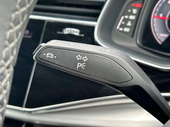 AUDI Q7 45 Tdi Quattro S Line 5Dr Tiptronic