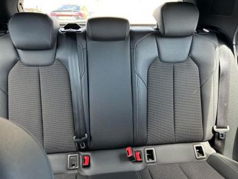 AUDI A1 1.5 Tfsi 35 S Line Sportback 5Dr Petrol S Tronic Euro 6 (S/S) (1