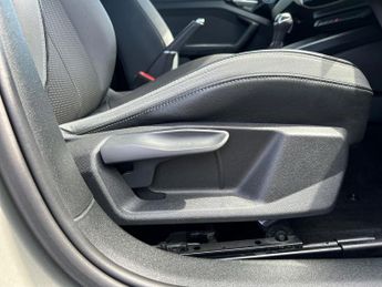 AUDI A1 1.5 Tfsi 35 S Line Sportback 5Dr Petrol S Tronic Euro 6 (S/S) (1