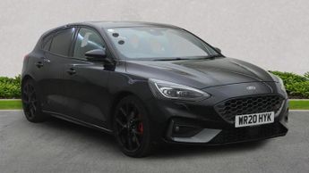 Ford Focus 2.3T Ecoboost St Hatchback 5Dr Petrol Manual Euro 6 (S/S) (280 P