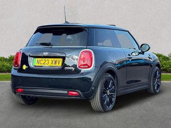 MINI HATCHBACK Cooper Se 32.6Kwh Level 3 Hatchback 3Dr Electric Auto (184 Ps)