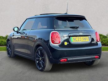 MINI HATCHBACK Cooper Se 32.6Kwh Level 3 Hatchback 3Dr Electric Auto (184 Ps)