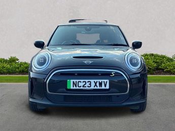 MINI HATCHBACK Cooper Se 32.6Kwh Level 3 Hatchback 3Dr Electric Auto (184 Ps)