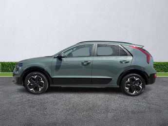 KIA NIRO 150Kw 3 65Kwh 5Dr Auto