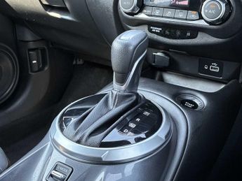 NISSAN JUKE 1.6 Hybrid N-Connecta 5Dr Auto
