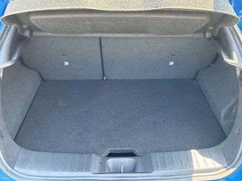 NISSAN JUKE 1.6 Hybrid N-Connecta 5Dr Auto