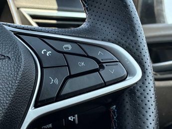 RENAULT CLIO 1.6 E-Tech Full Hybrid 145 Esprit Alpine 5Dr Auto