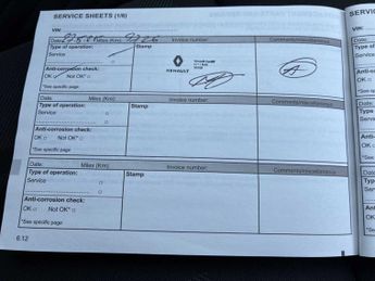 RENAULT CLIO 1.6 E-Tech Full Hybrid 145 Esprit Alpine 5Dr Auto