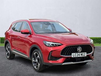 MG HS 1.5 T-Gdi Se 5Dr