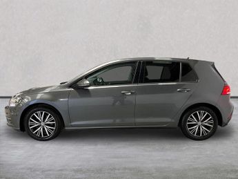 VOLKSWAGEN GOLF 1.5 Tsi Evo Bluemotion Tech Se Nav Hatchback 5Dr Petrol Dsg Euro