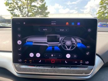 VOLKSWAGEN ID.4 Pro 77Kwh Style Suv 5Dr Electric Auto (286 Ps)