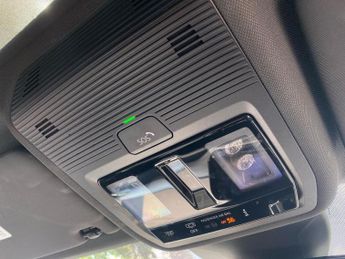 VOLKSWAGEN ID.4 Pro 77Kwh Style Suv 5Dr Electric Auto (286 Ps)