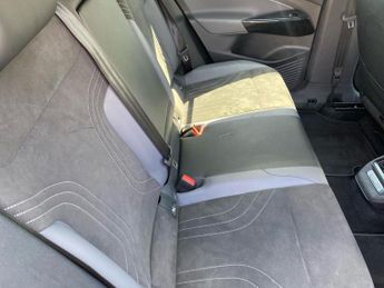 VOLKSWAGEN ID.4 Pro 77Kwh Style Suv 5Dr Electric Auto (286 Ps)