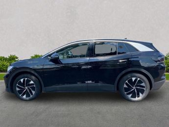 VOLKSWAGEN ID.4 Pro 77Kwh Style Suv 5Dr Electric Auto (286 Ps)