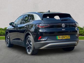 VOLKSWAGEN ID.4 Pro 77Kwh Style Suv 5Dr Electric Auto (286 Ps)