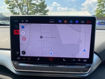 VOLKSWAGEN ID.4 Pro 77Kwh Style Suv 5Dr Electric Auto (286 Ps)