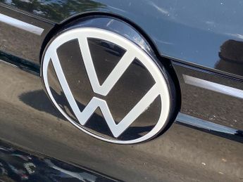 VOLKSWAGEN ID.4 Pro 77Kwh Style Suv 5Dr Electric Auto (286 Ps)