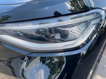 VOLKSWAGEN ID.4 Pro 77Kwh Style Suv 5Dr Electric Auto (286 Ps)