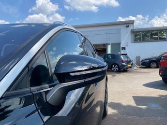 VOLKSWAGEN ID.4 Pro 77Kwh Style Suv 5Dr Electric Auto (286 Ps)
