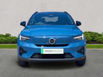 VOLVO XC40 175Kw Recharge Ultimate 69Kwh 5Dr Auto