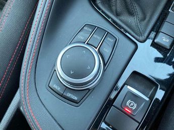 BMW X1 2.0 20D Sport Suv 5Dr Diesel Auto Xdrive Euro 6 (S/S) (190 Ps)