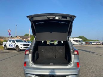 FORD KUGA 1.5 Ecoblue St-Line X Edition Suv 5Dr Diesel Auto Euro 6 (S/S) (