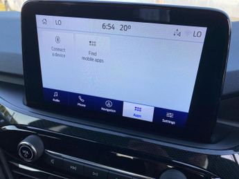 FORD KUGA 1.5 Ecoblue St-Line X Edition Suv 5Dr Diesel Auto Euro 6 (S/S) (
