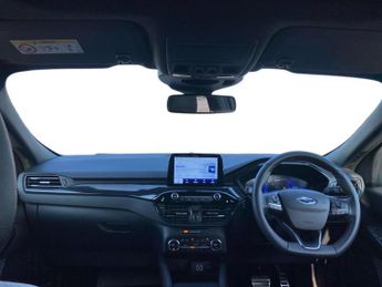 FORD KUGA 1.5 Ecoblue St-Line X Edition Suv 5Dr Diesel Auto Euro 6 (S/S) (
