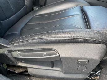 BMW 1 SERIES 2.0 118D M Sport (Lcp) Hatchback 5Dr Diesel Auto Euro 6 (S/S) (1