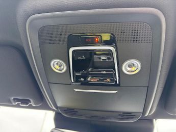 BYD SEAL U Seal U 1.5 Dm-I Boost 5Dr Auto Estate
