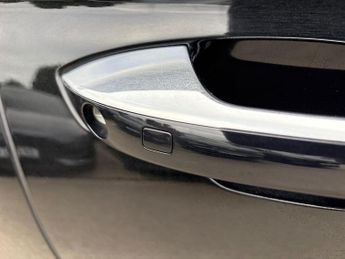 BYD SEAL U Seal U 1.5 Dm-I Boost 5Dr Auto Estate