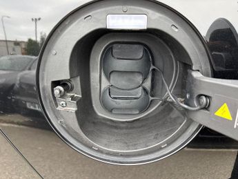 BYD SEAL U Seal U 1.5 Dm-I Boost 5Dr Auto Estate