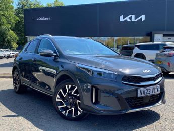 Kia Ceed 1.5T Gdi Isg 3 5Dr