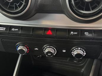 AUDI Q2 1.6 Tdi 30 S Line Suv 5Dr Diesel S Tronic Euro 6 (S/S) (116 Ps)