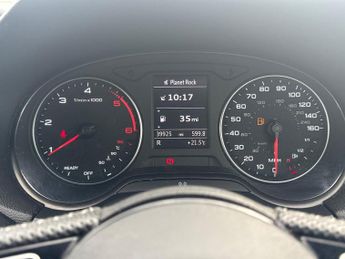 AUDI Q2 30 Tdi S Line 5Dr S Tronic