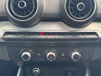 AUDI Q2 30 Tdi S Line 5Dr S Tronic