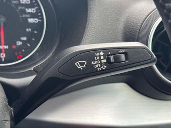 AUDI Q2 30 Tdi S Line 5Dr S Tronic