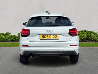AUDI Q2 30 Tdi S Line 5Dr S Tronic