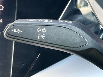 AUDI A3 1.5 Tfsi 35 S Line Saloon 4Dr Petrol S Tronic Euro 6 (S/S) (150 