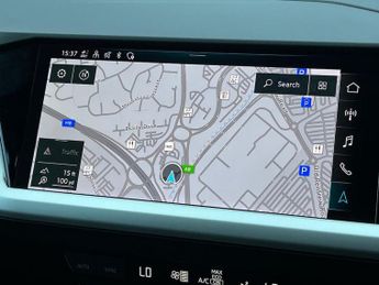 AUDI Q4 40 Sport Suv 5Dr Electric Auto 82Kwh (204 Ps)