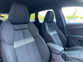 AUDI Q4 40 Sport Suv 5Dr Electric Auto 82Kwh (204 Ps)