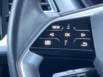 AUDI Q4 40 Sport Suv 5Dr Electric Auto 82Kwh (204 Ps)