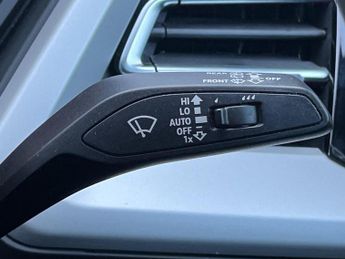 AUDI Q4 40 Sport Suv 5Dr Electric Auto 82Kwh (204 Ps)