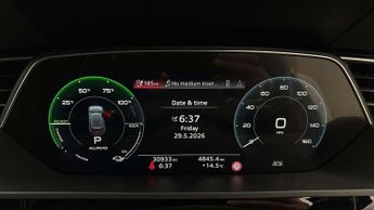 AUDI Q8 50 Sport Suv 5Dr Electric Auto Quattro 95Kwh (11Kw Charger) (340