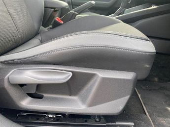 AUDI A1 1.5 Tfsi 35 Black Edition Sportback 5Dr Petrol S Tronic Euro 6 (