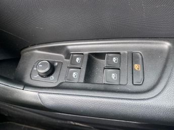AUDI A1 1.5 Tfsi 35 Black Edition Sportback 5Dr Petrol S Tronic Euro 6 (